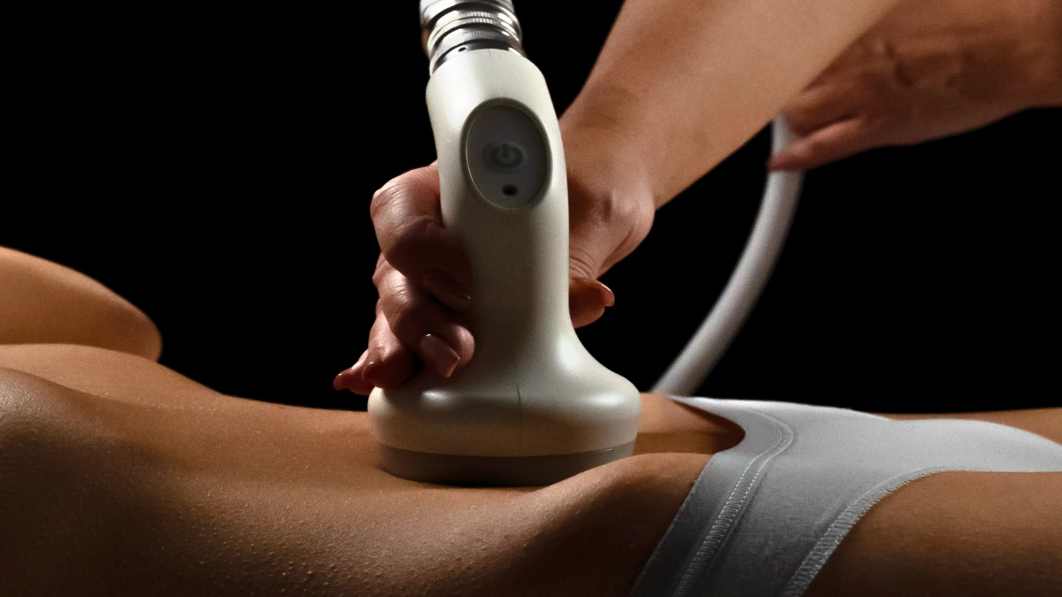 T-Shape 2 face and body sculpting at iCRYO Port St. Lucie