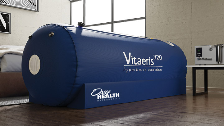 Hyperbaric Oxygen Therapy at iCRYO Port St. Lucie