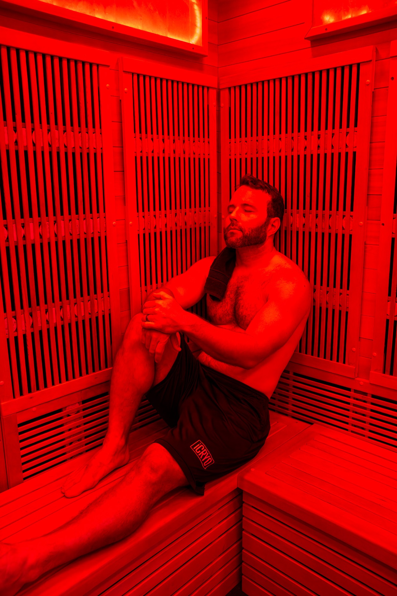 Infrared Sauna vs. Traditional Sauna: Which Burns More Calories and Detoxifies Better?
