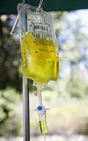 Discover the Healing Power of PEMF at Treasure Coast Health & Wellness Spa